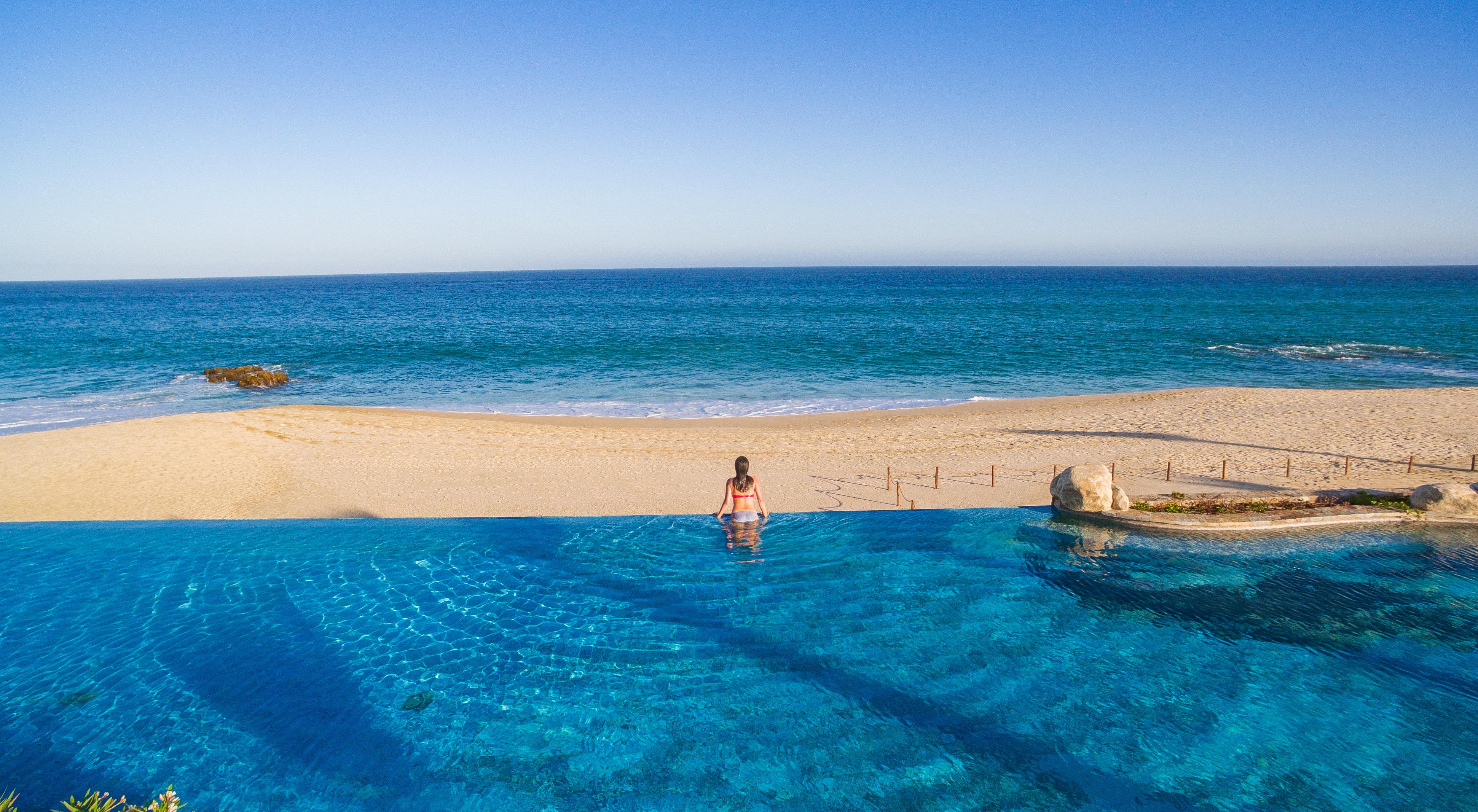 Villa La Valencia Beach Resort & Spa Los Cabos Сан-Хосе-дель-Кабо Екстер'єр фото
