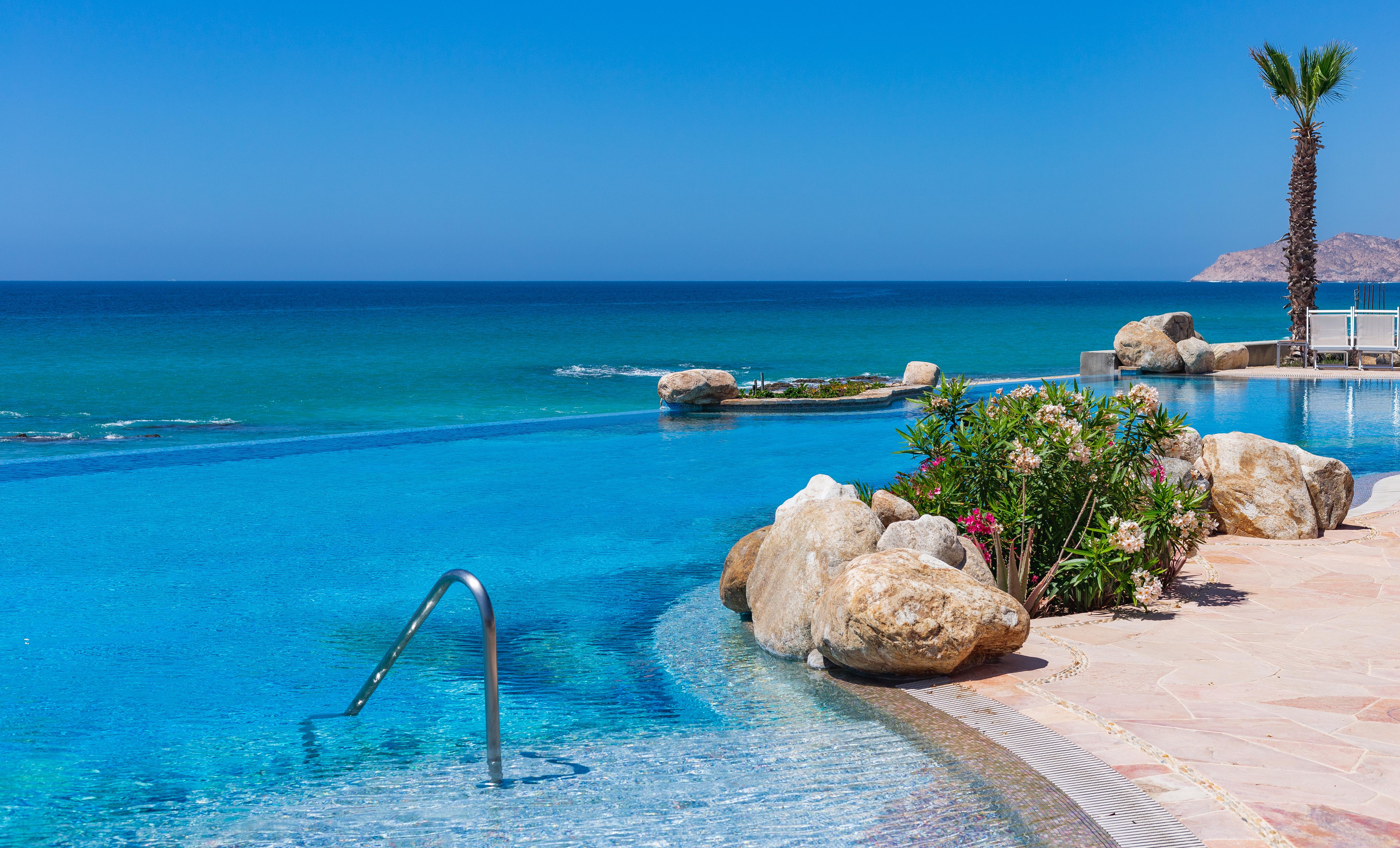 Villa La Valencia Beach Resort & Spa Los Cabos Сан-Хосе-дель-Кабо Екстер'єр фото