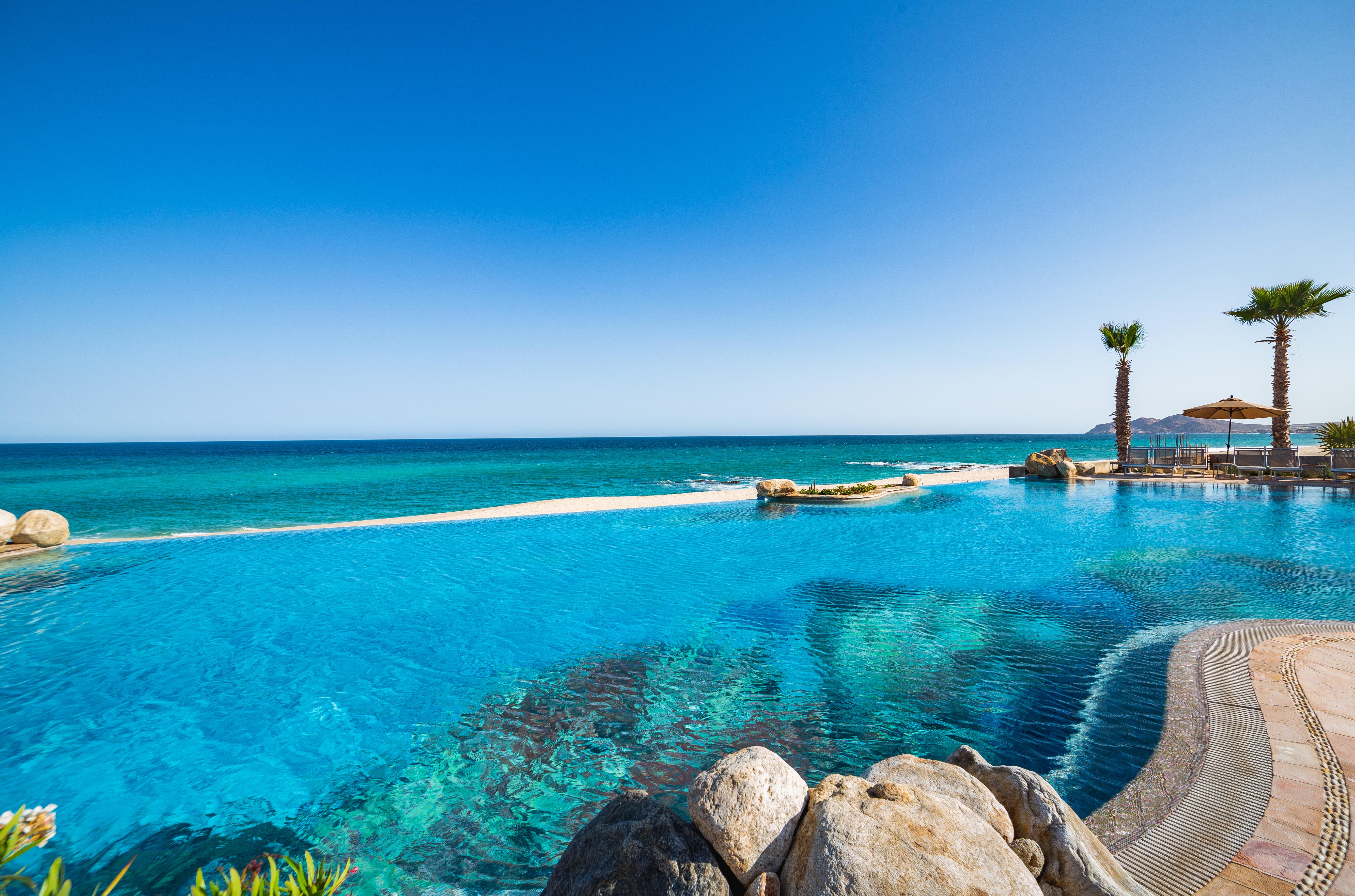 Villa La Valencia Beach Resort & Spa Los Cabos Сан-Хосе-дель-Кабо Екстер'єр фото