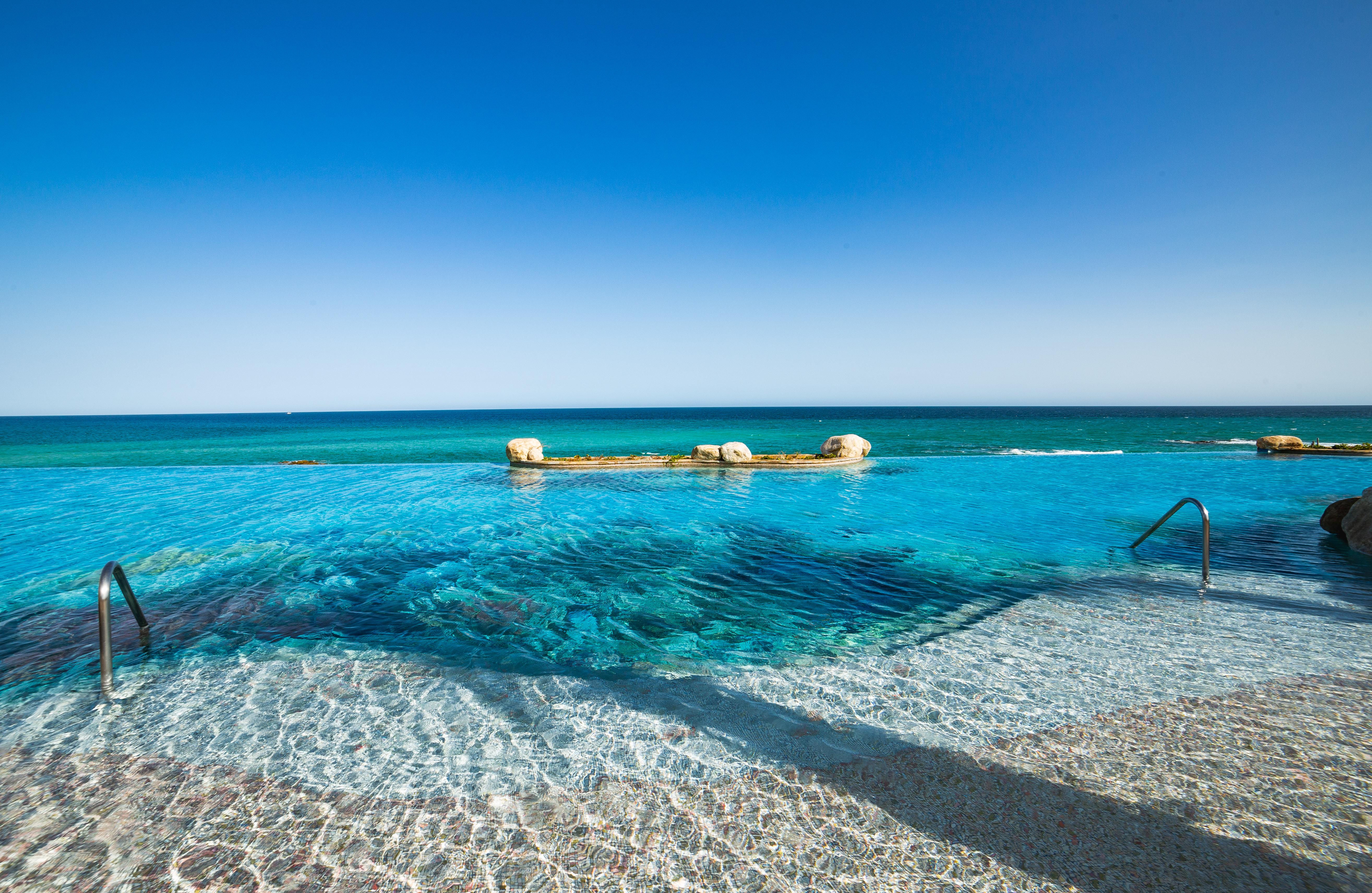 Villa La Valencia Beach Resort & Spa Los Cabos Сан-Хосе-дель-Кабо Екстер'єр фото
