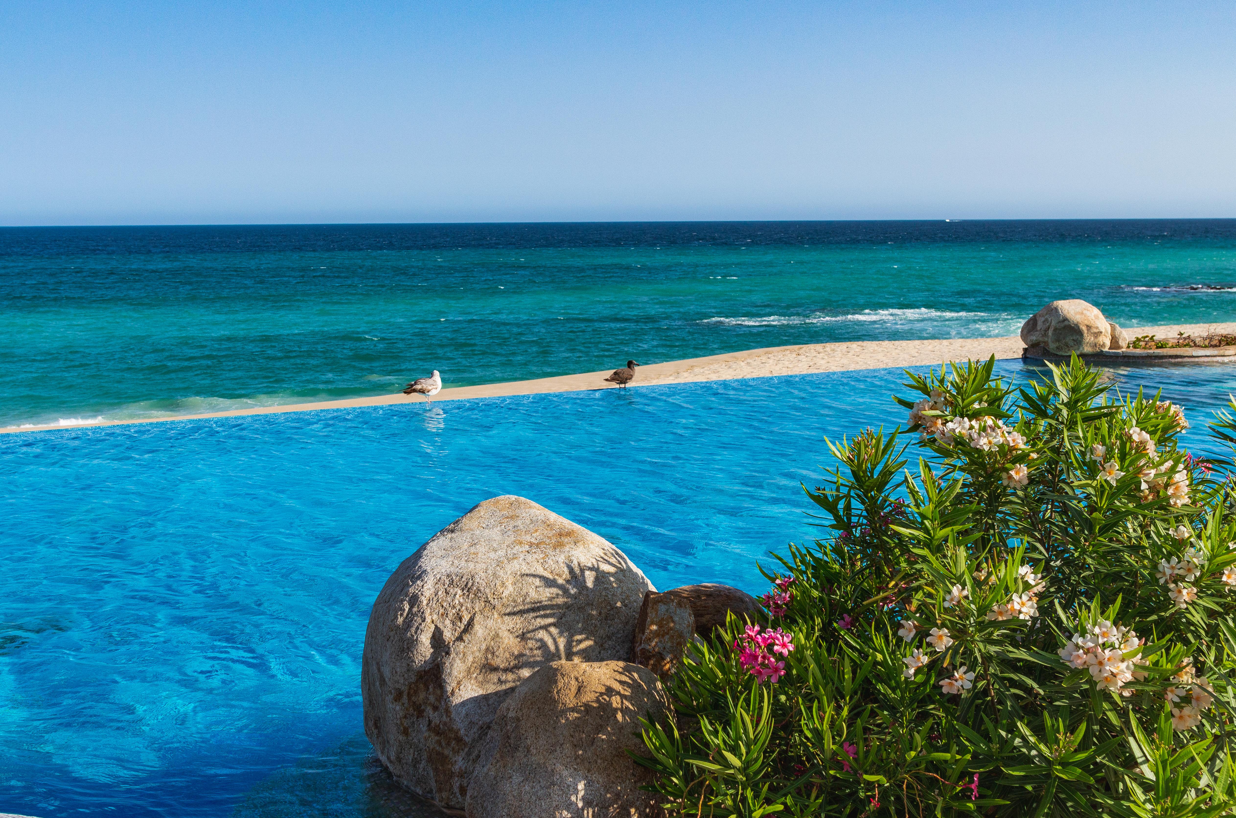 Villa La Valencia Beach Resort & Spa Los Cabos Сан-Хосе-дель-Кабо Екстер'єр фото