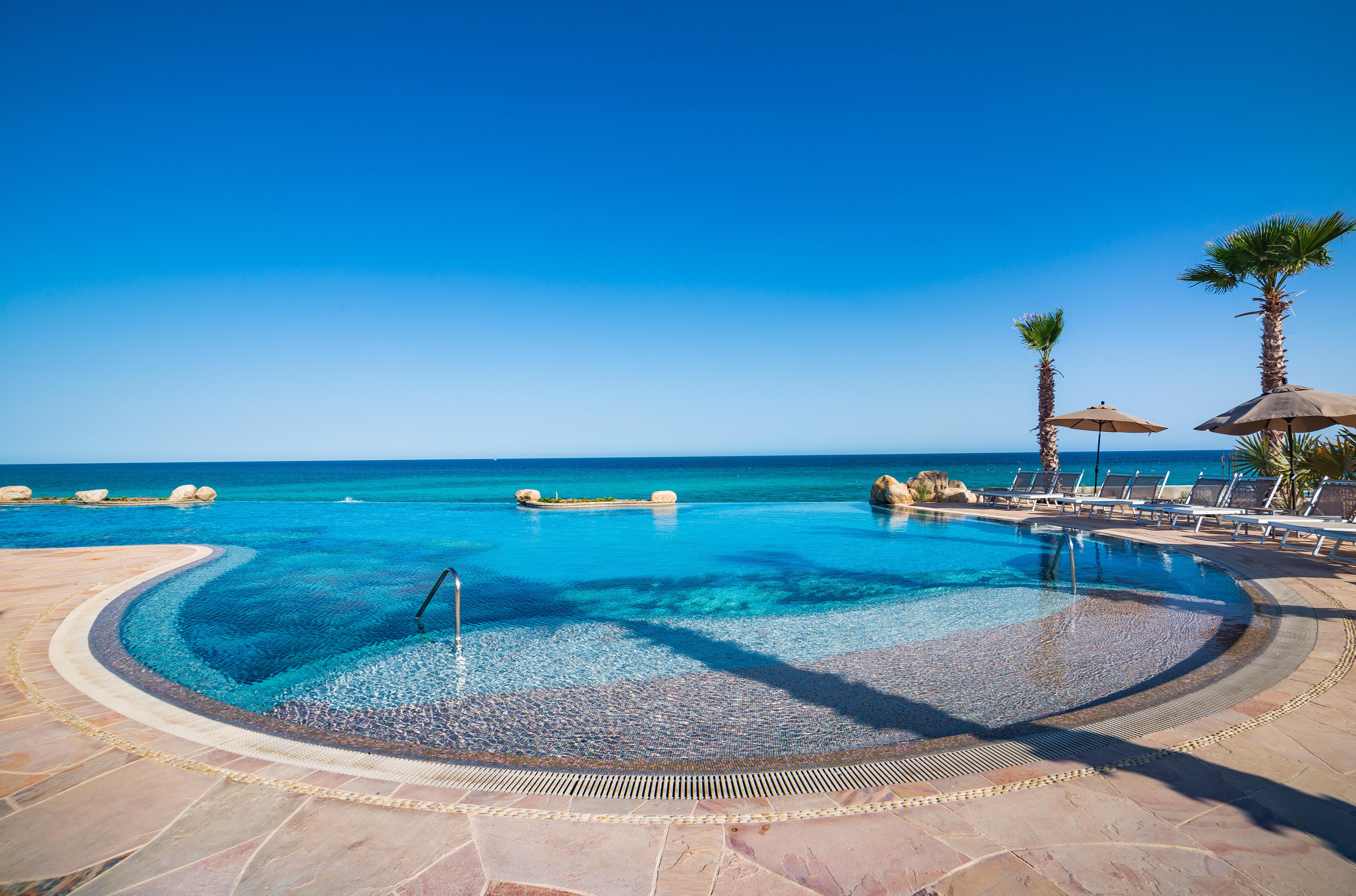 Villa La Valencia Beach Resort & Spa Los Cabos Сан-Хосе-дель-Кабо Екстер'єр фото