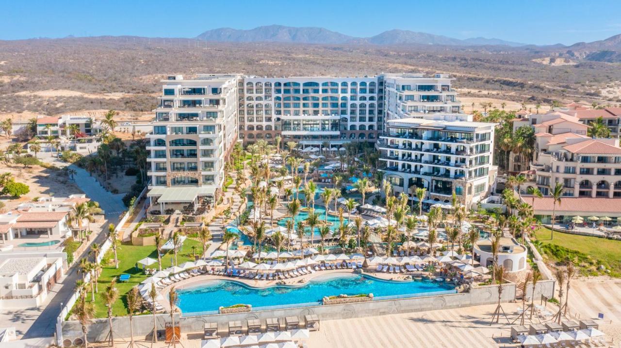 Villa La Valencia Beach Resort & Spa Los Cabos Сан-Хосе-дель-Кабо Екстер'єр фото