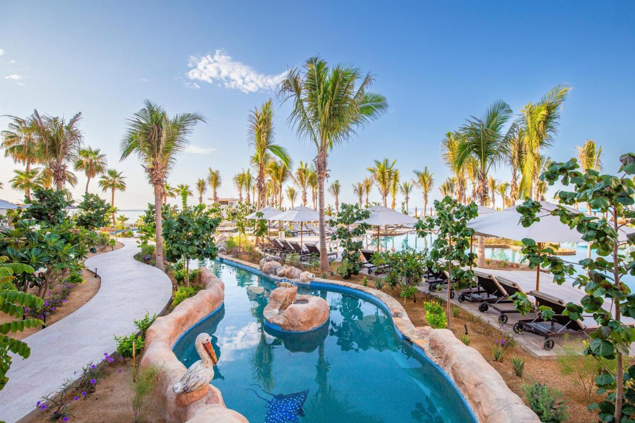 Villa La Valencia Beach Resort & Spa Los Cabos Сан-Хосе-дель-Кабо Екстер'єр фото