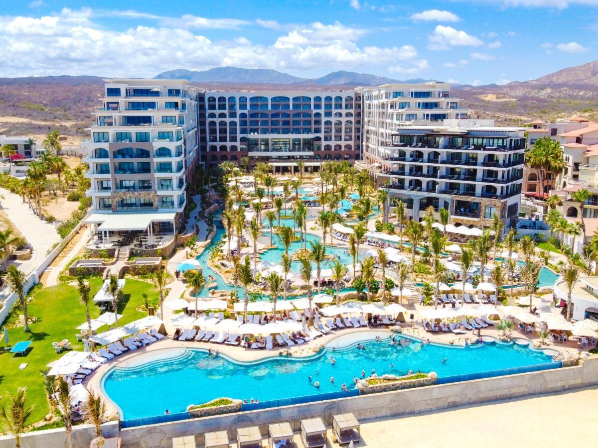 Villa La Valencia Beach Resort & Spa Los Cabos Сан-Хосе-дель-Кабо Екстер'єр фото