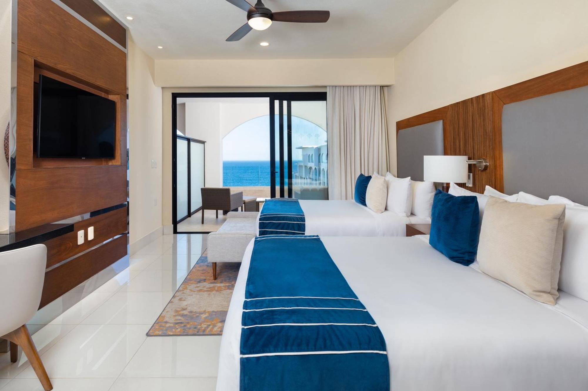 Villa La Valencia Beach Resort & Spa Los Cabos Сан-Хосе-дель-Кабо Екстер'єр фото