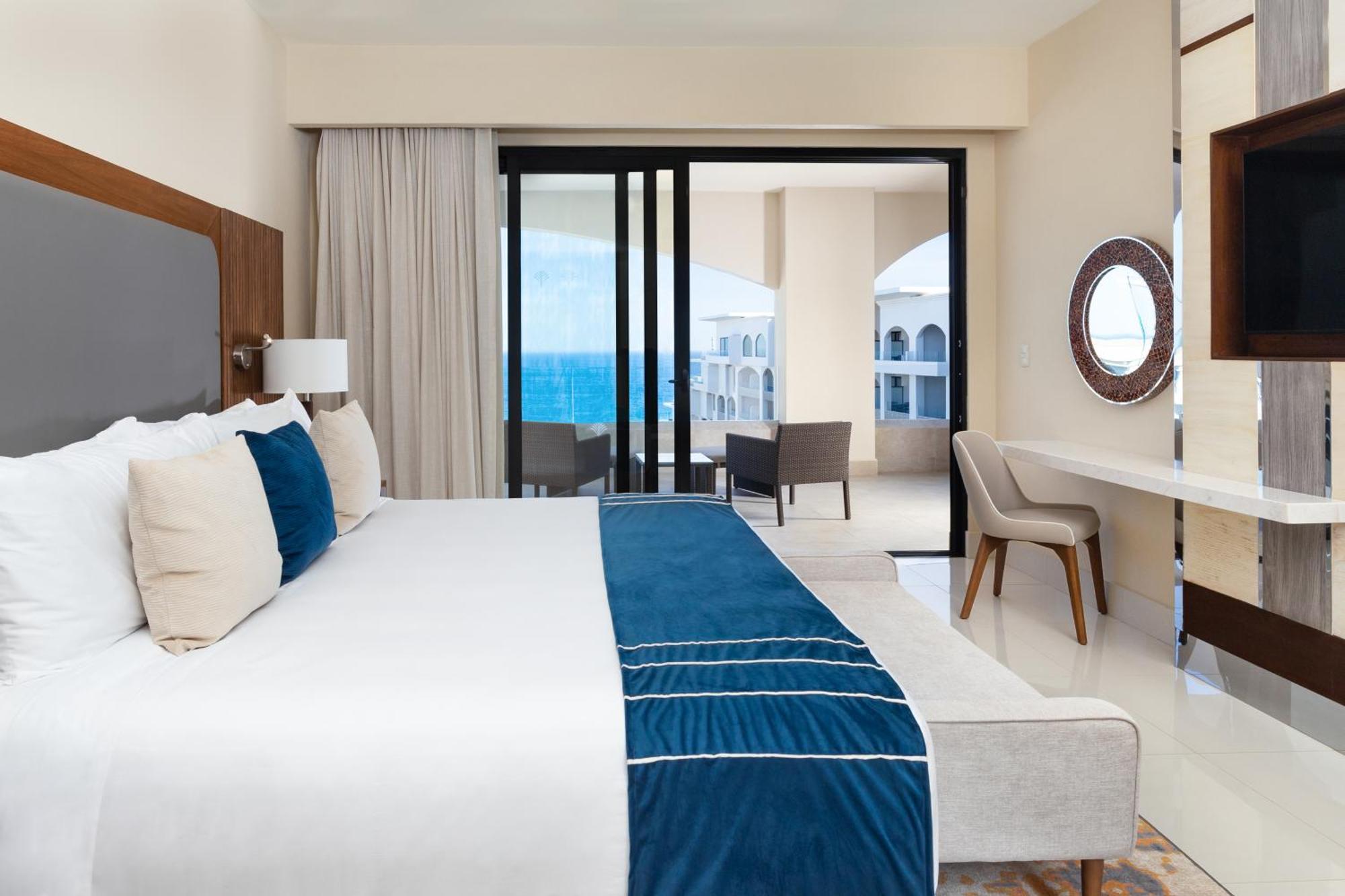 Villa La Valencia Beach Resort & Spa Los Cabos Сан-Хосе-дель-Кабо Екстер'єр фото