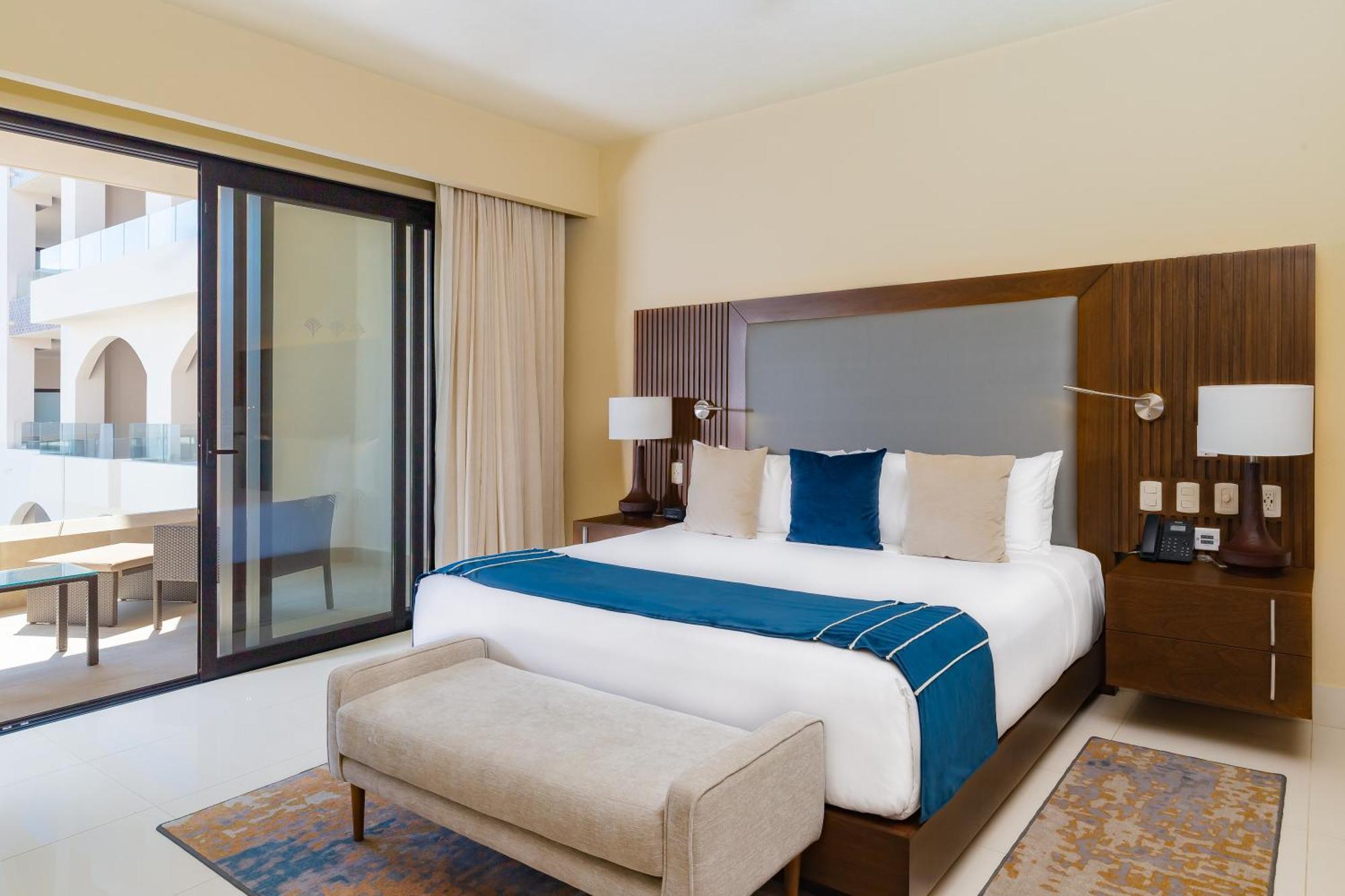 Villa La Valencia Beach Resort & Spa Los Cabos Сан-Хосе-дель-Кабо Екстер'єр фото